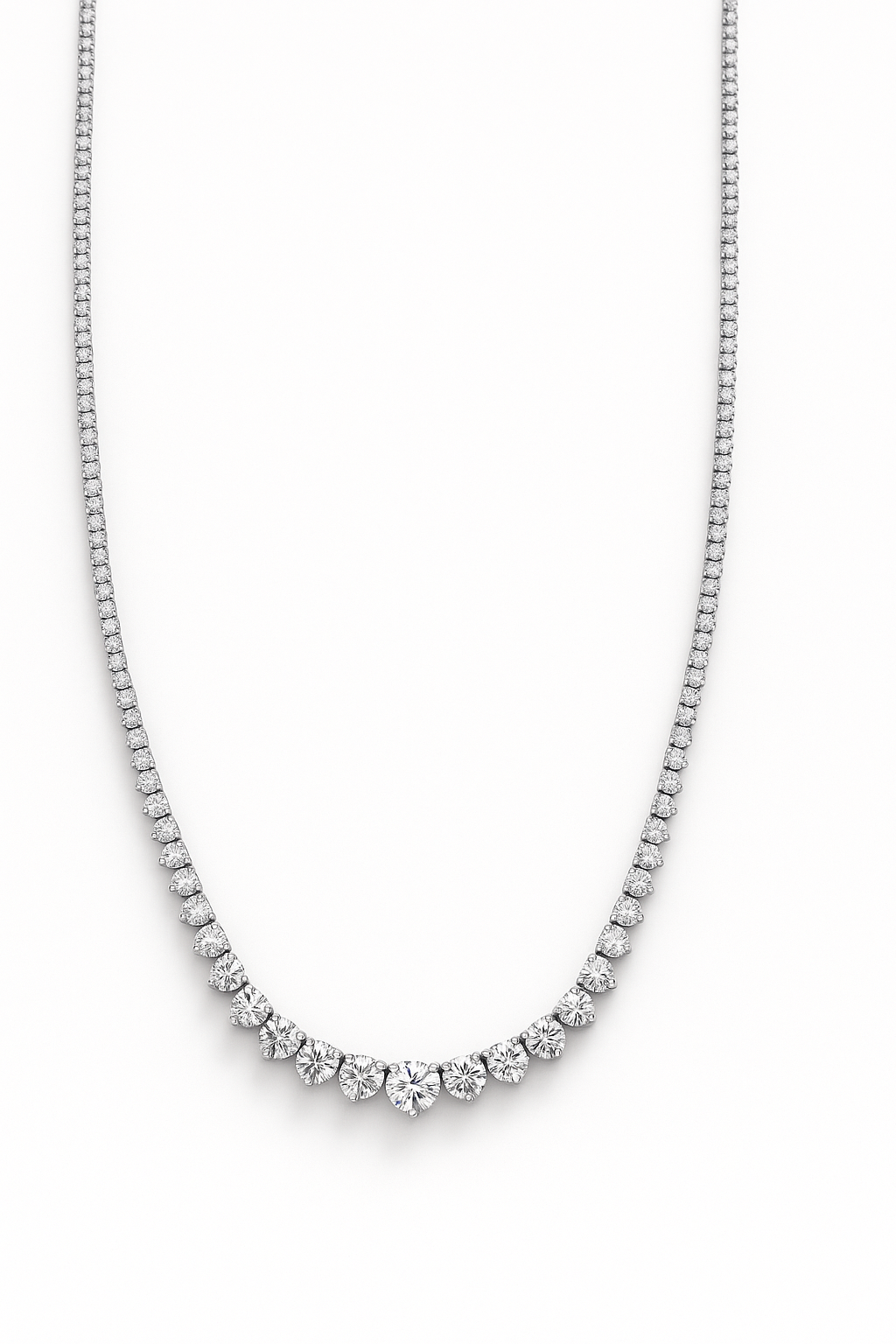 RIVIERA 10.0 CARATS
