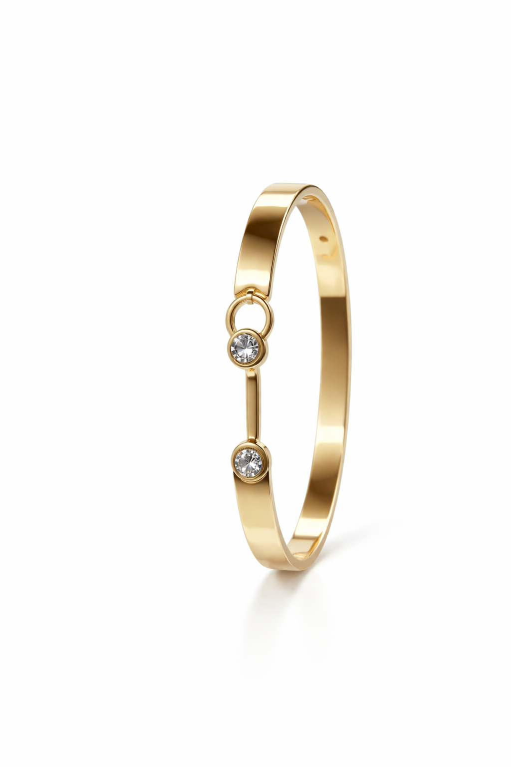 Alexis Bracelet .40 carats