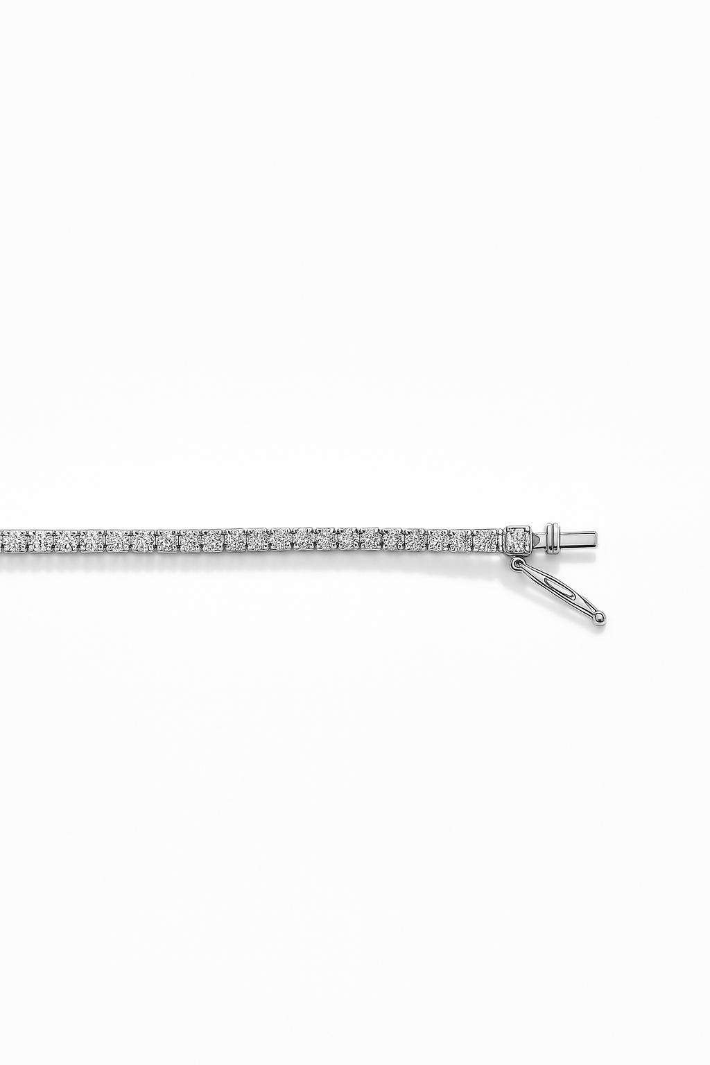 Lab Grown Tennis Bracelet 2.0 Carats