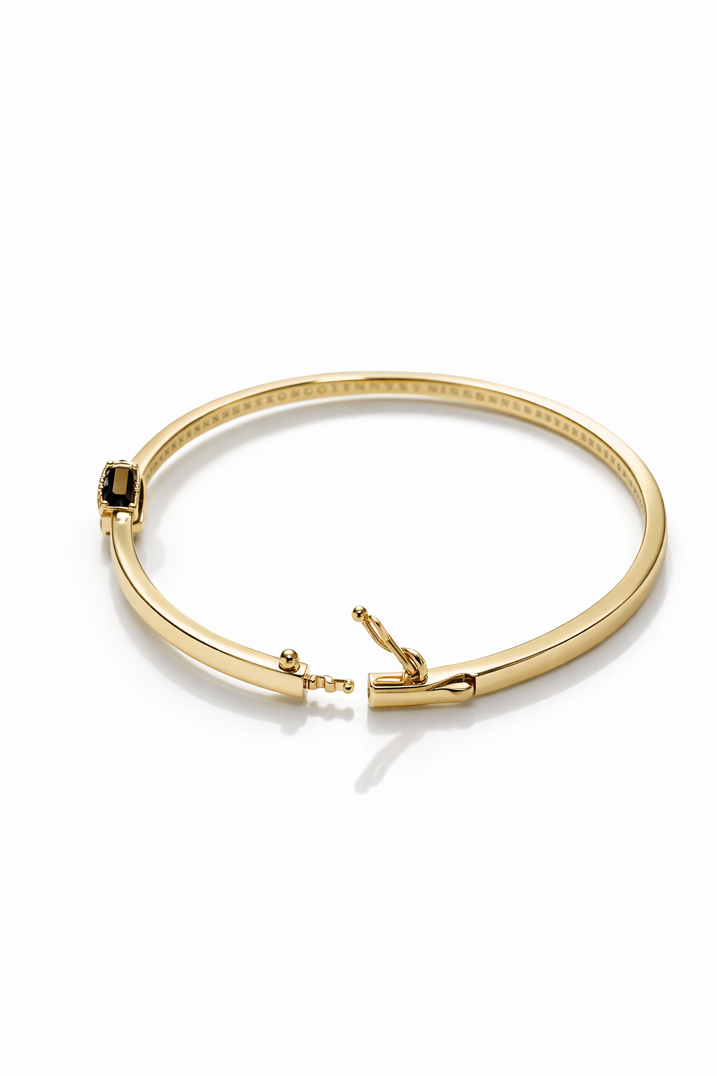 Tasha Bracelet Lab Grown Pear Cut 1.0 Carats