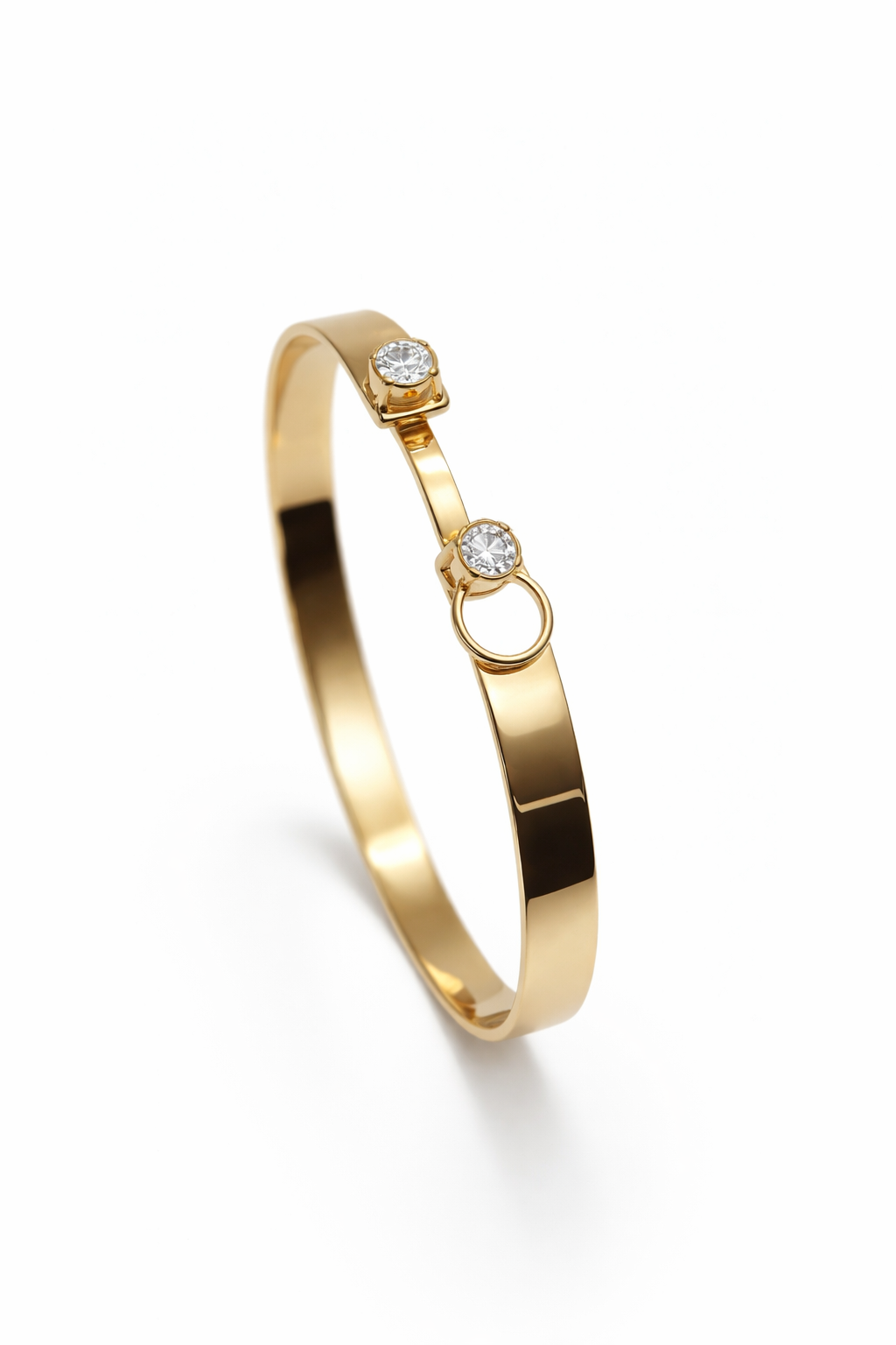 Alexis Bracelet .40 carats