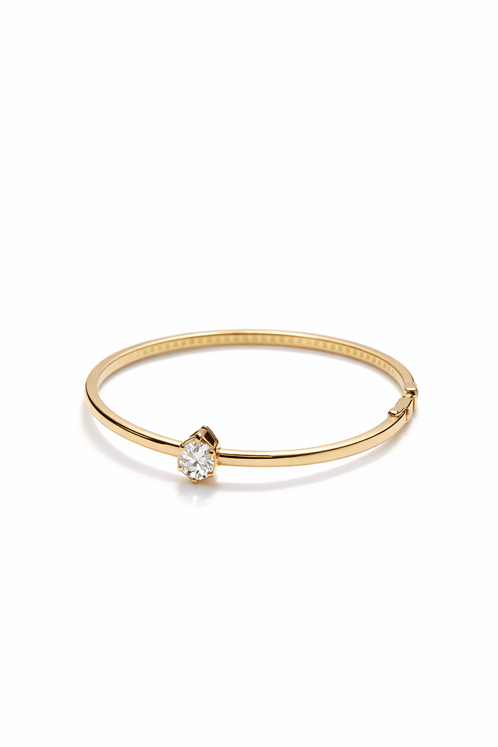 Tasha Bracelet Lab Grown Pear Cut 1.0 Carats