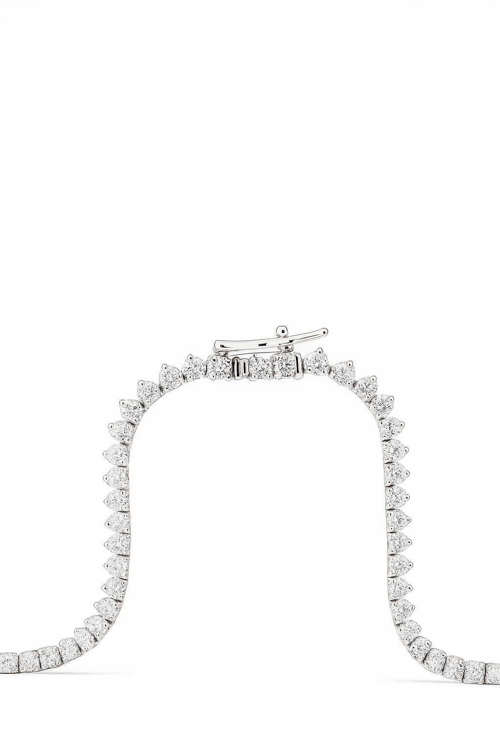 RIVIERA 10.0 CARATS