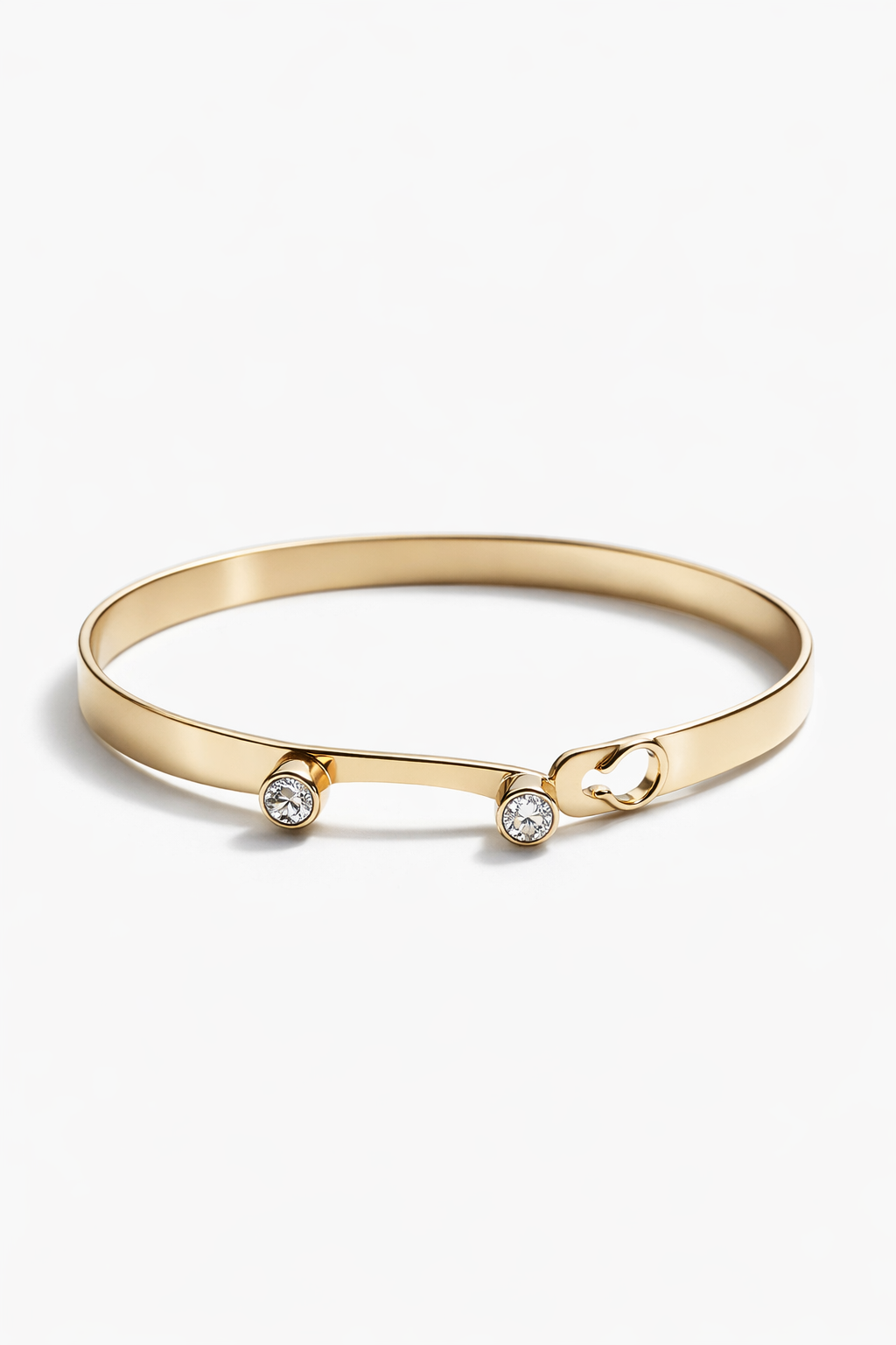 Alexis Bracelet .40 carats