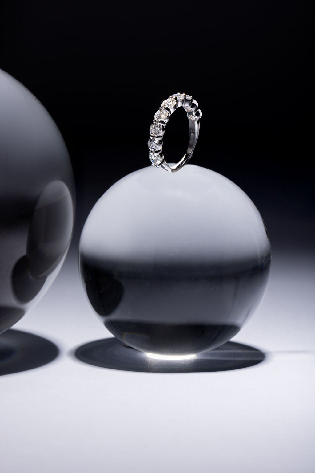RIVIERA 10.0 CARATS