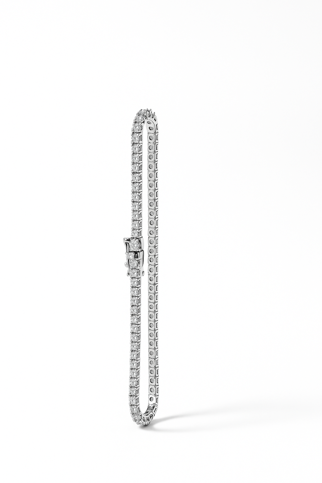 Lab Grown Tennis Bracelet 2.0 Carats