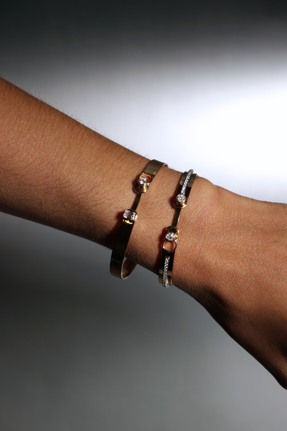 Alexis Bracelet .40 carats